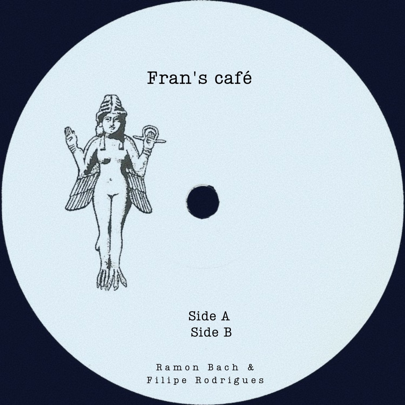 Fran´S Cafe'