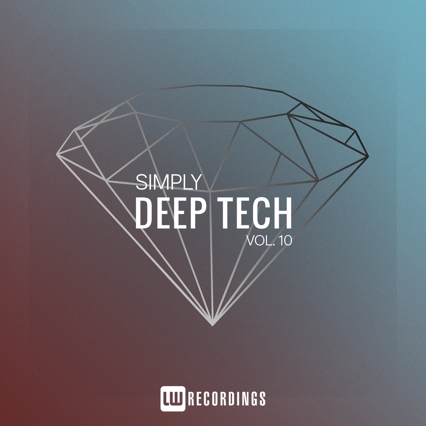 VA – Simply Deep Tech, Vol. 10 LWSIMPLYDT10 VA – Simply Deep Tech, Vol. 10 LWSIMPLYDT10