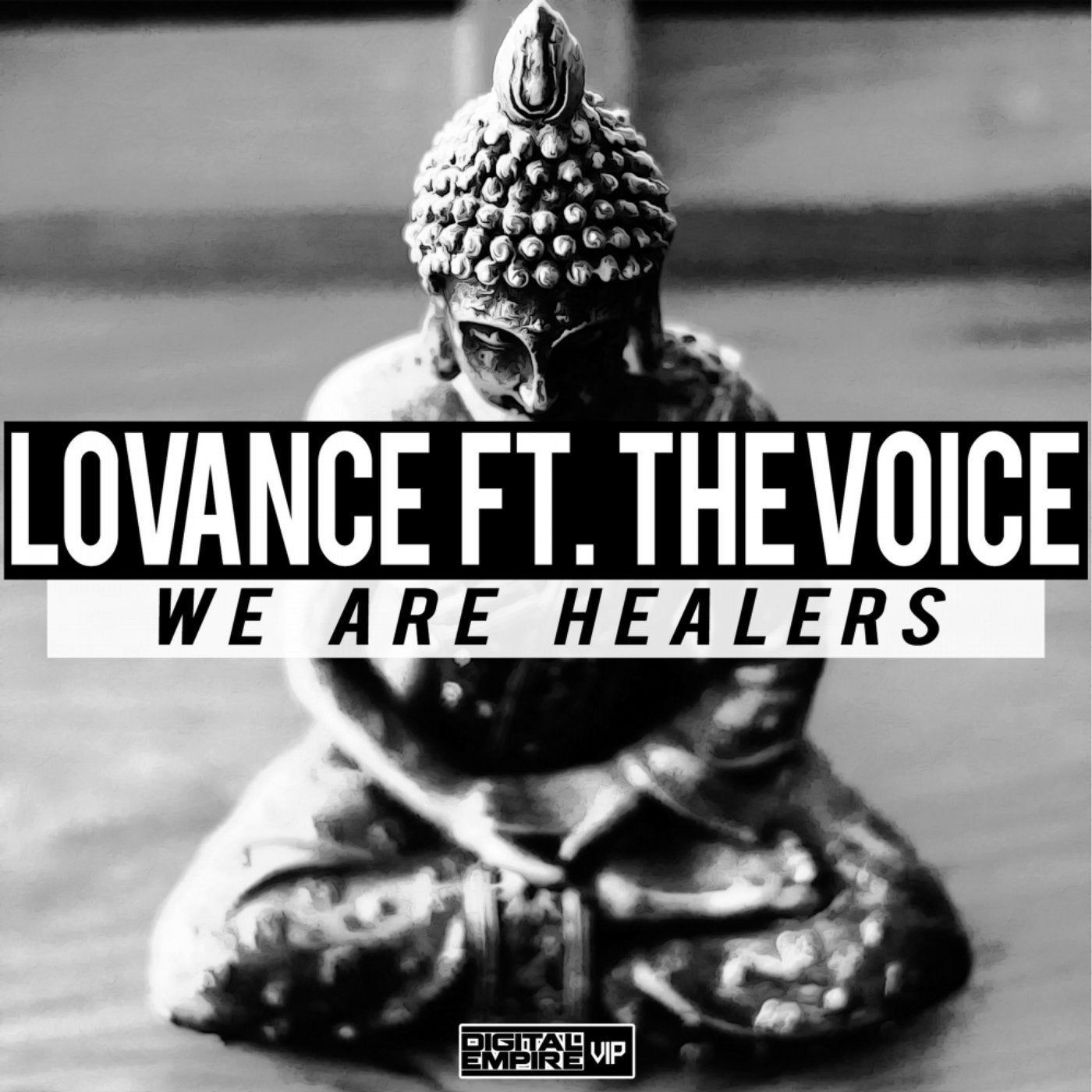 We Are Healers