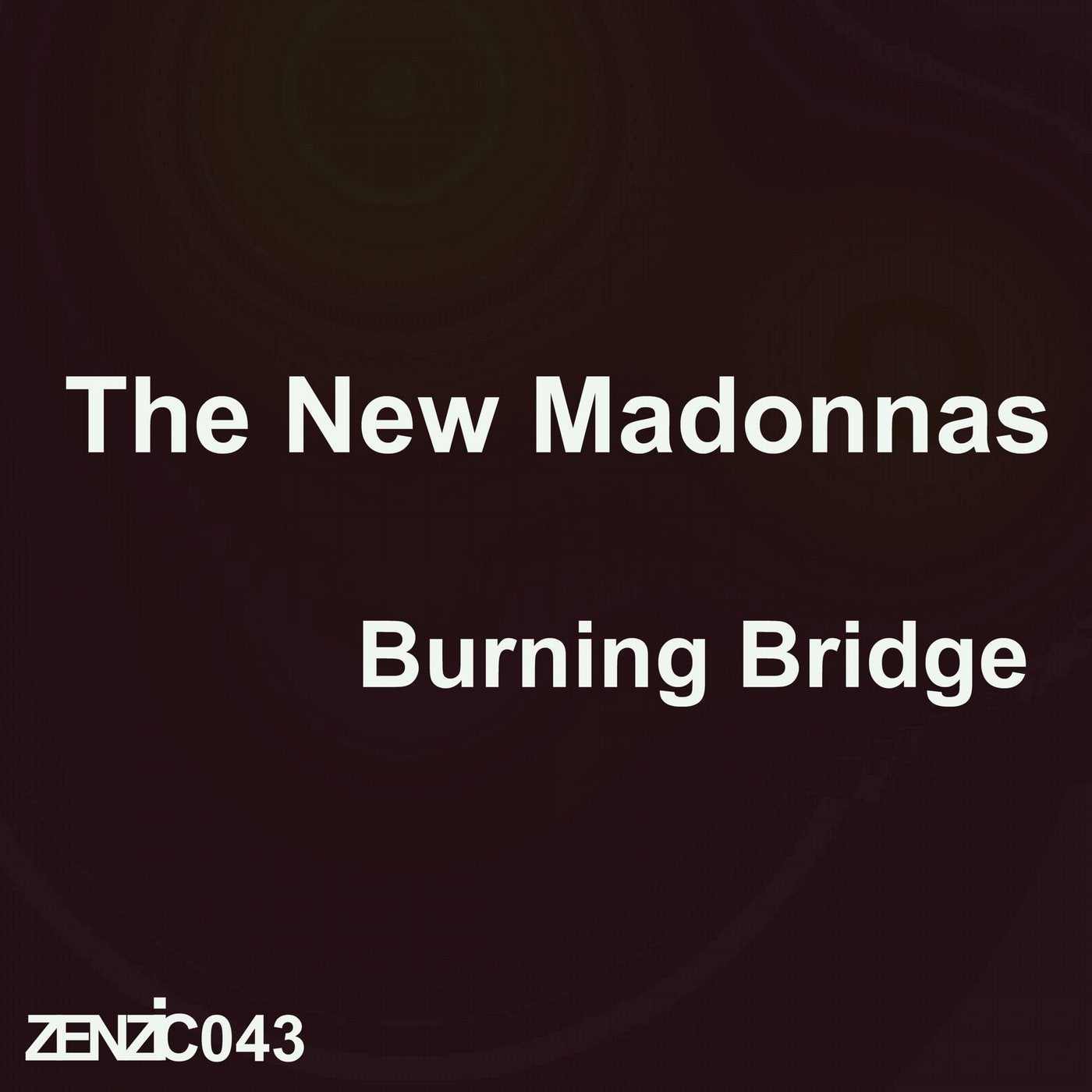 Burning Bridge