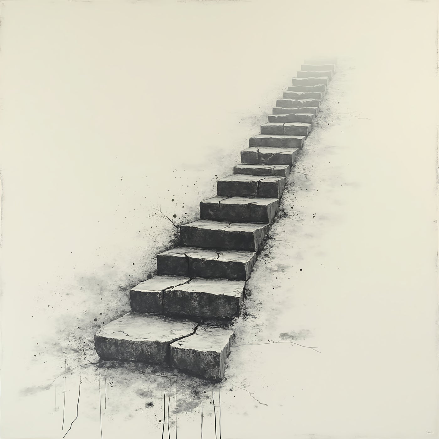 Footsteps