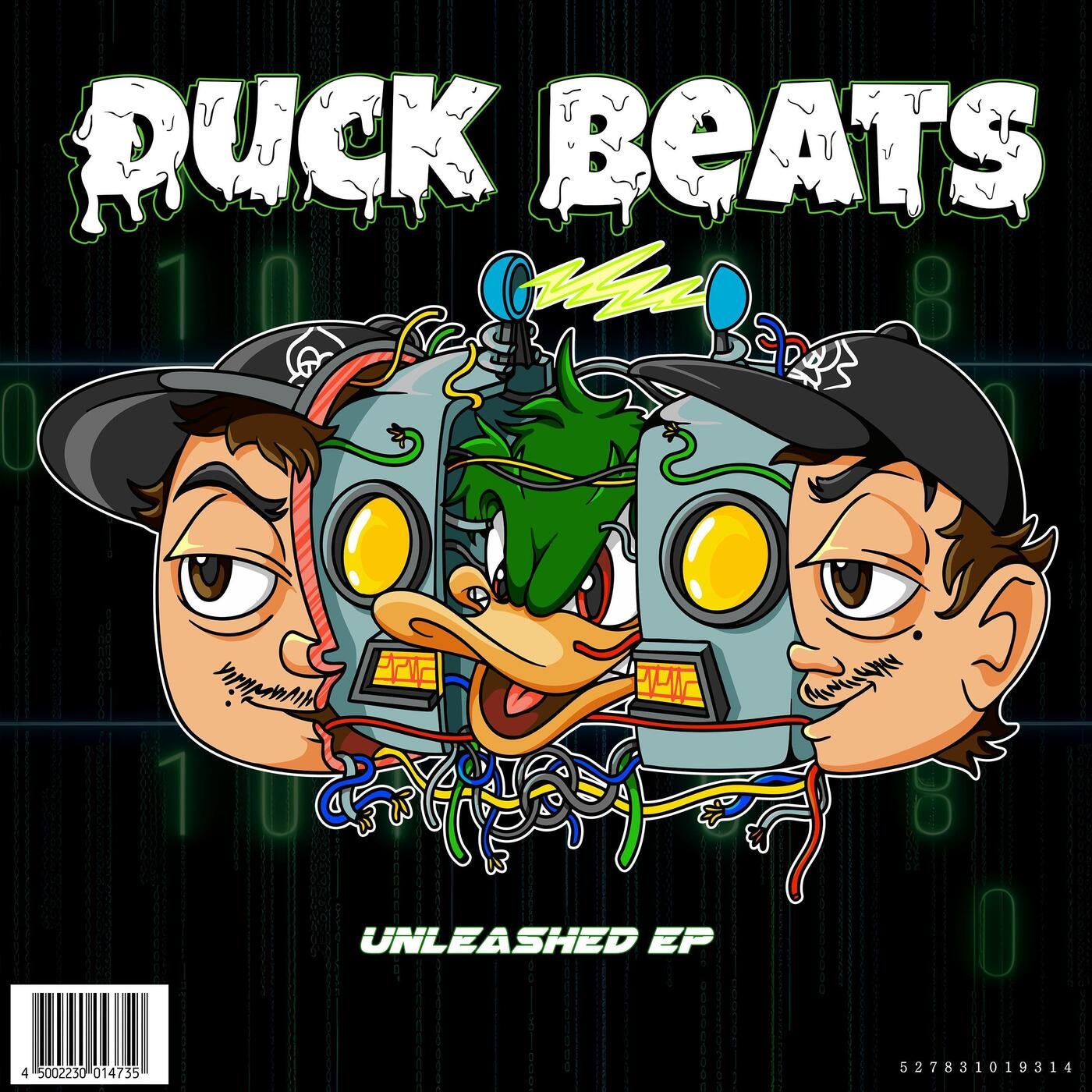 UNLEASHED EP