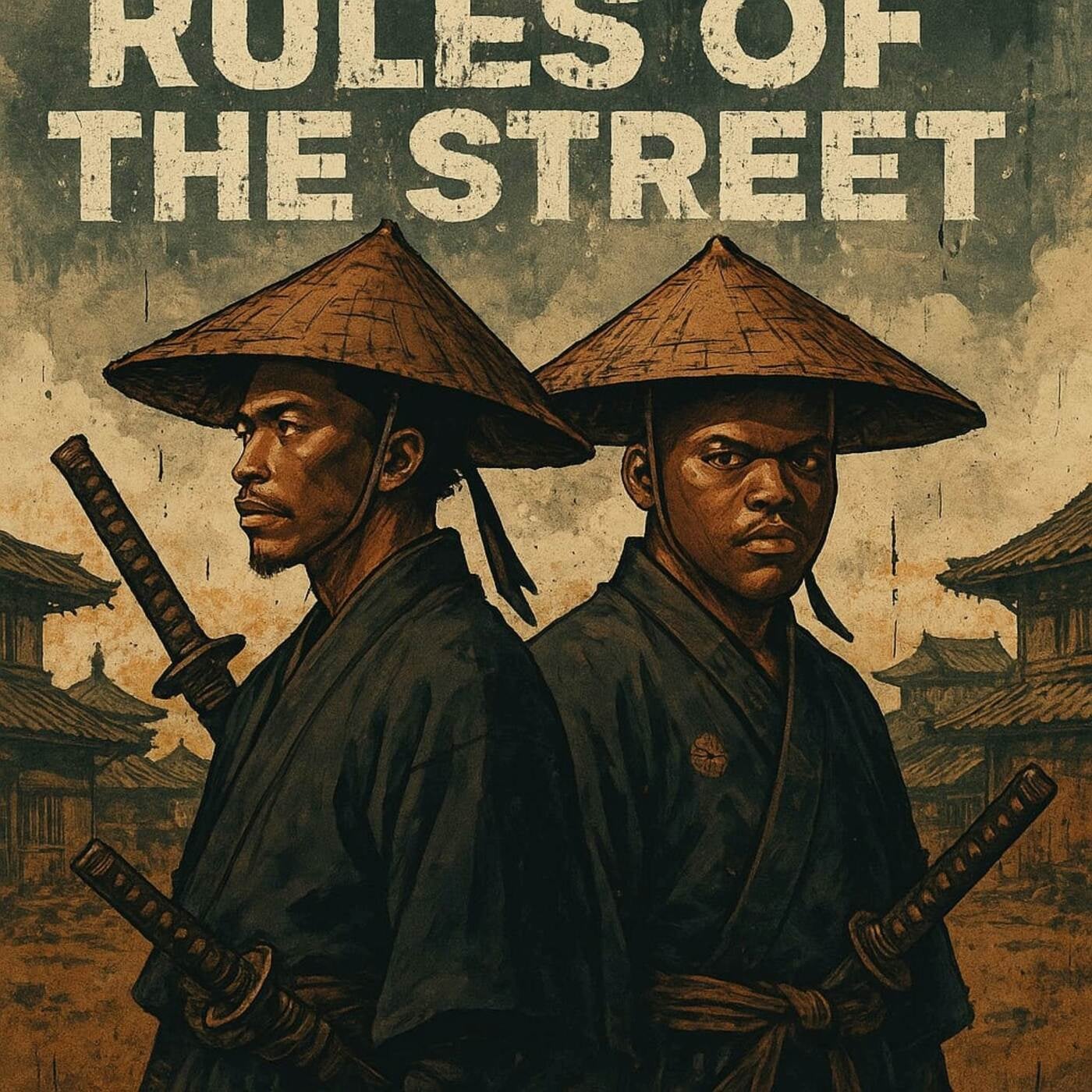 Rules Of The Street