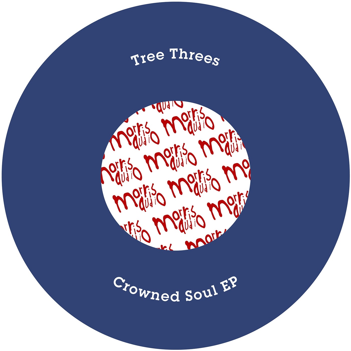 Crowned Soul - EP