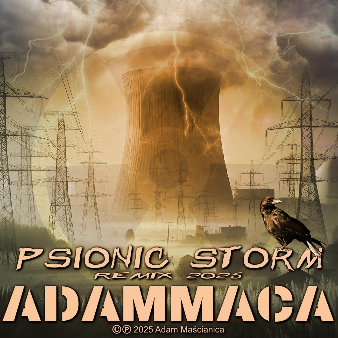 Psionic Storm