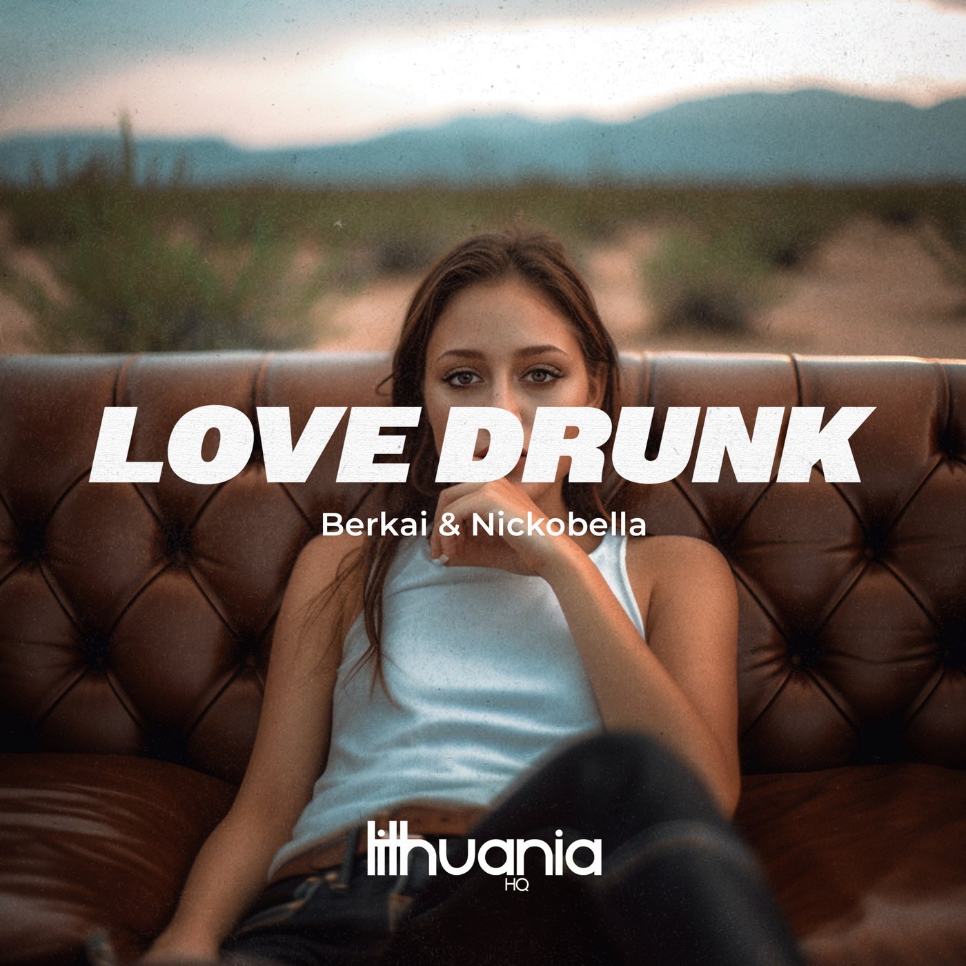 Love Drunk