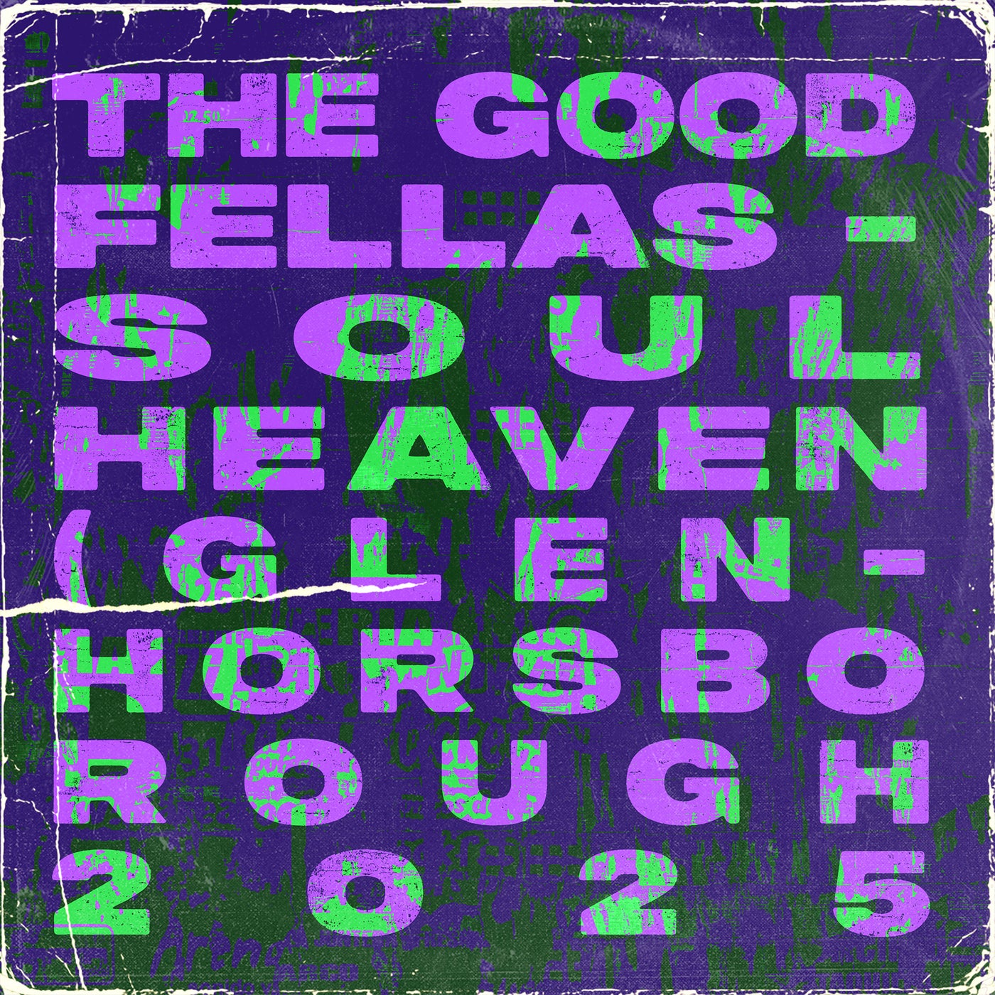 Soul Heaven (Glen Horsborough 2025 Remix)