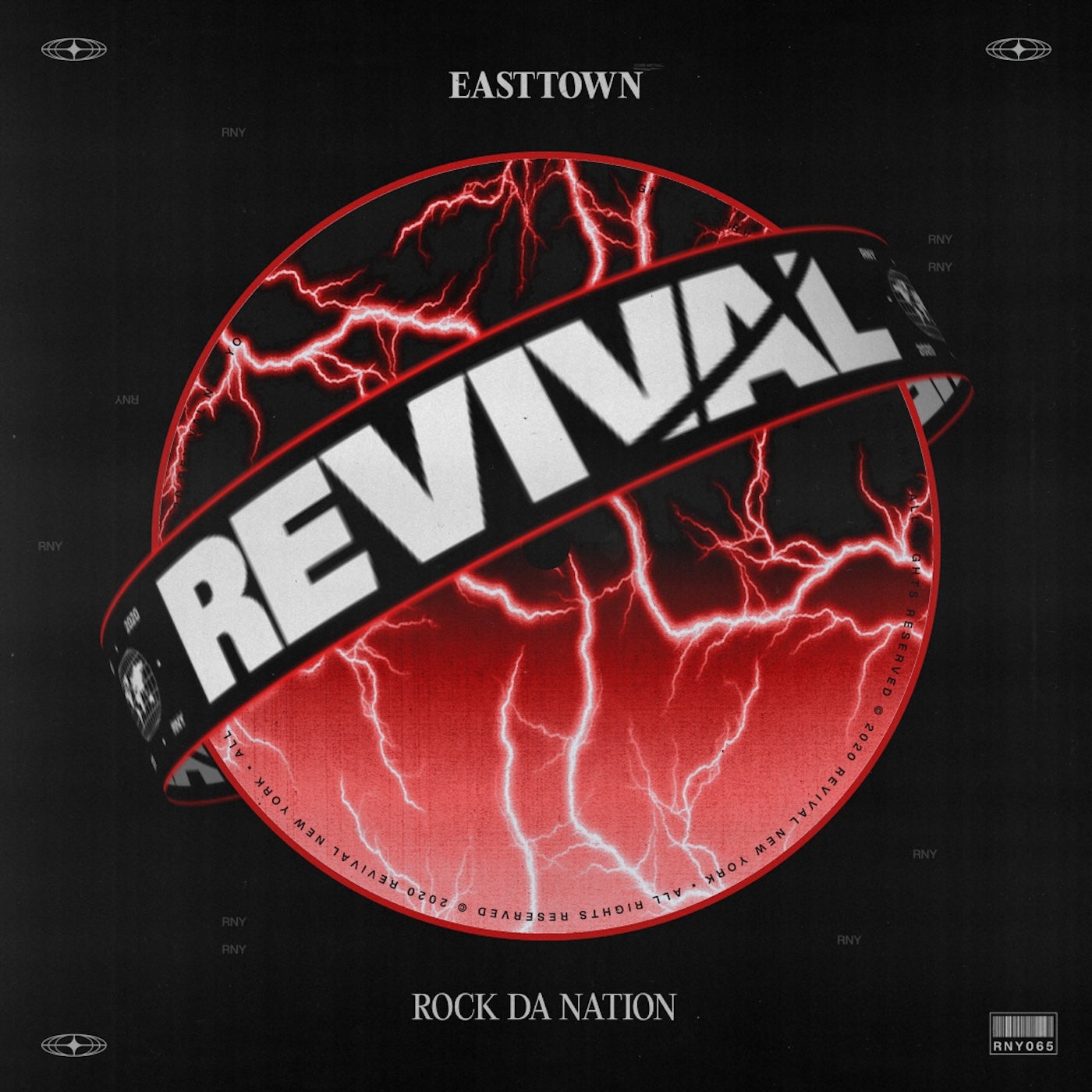 Rock Da Nation