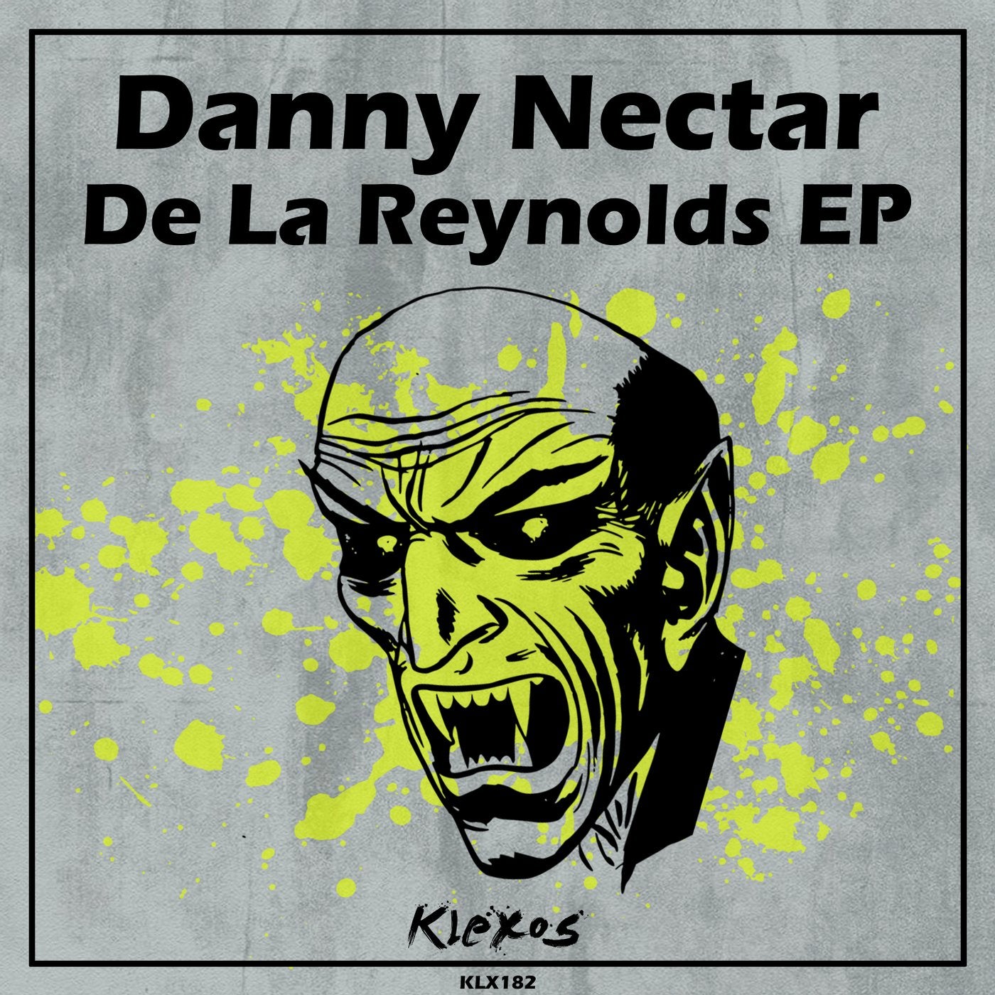 De La Reynolds EP