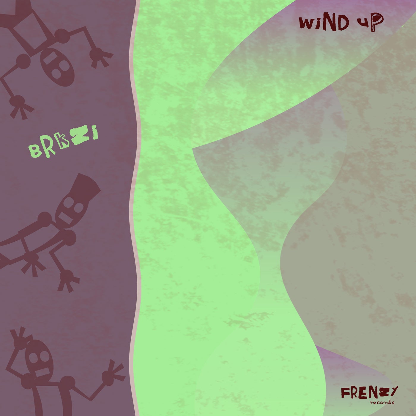 Wind Up