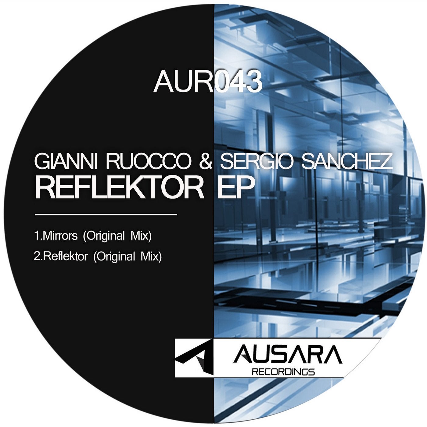 Reflektor