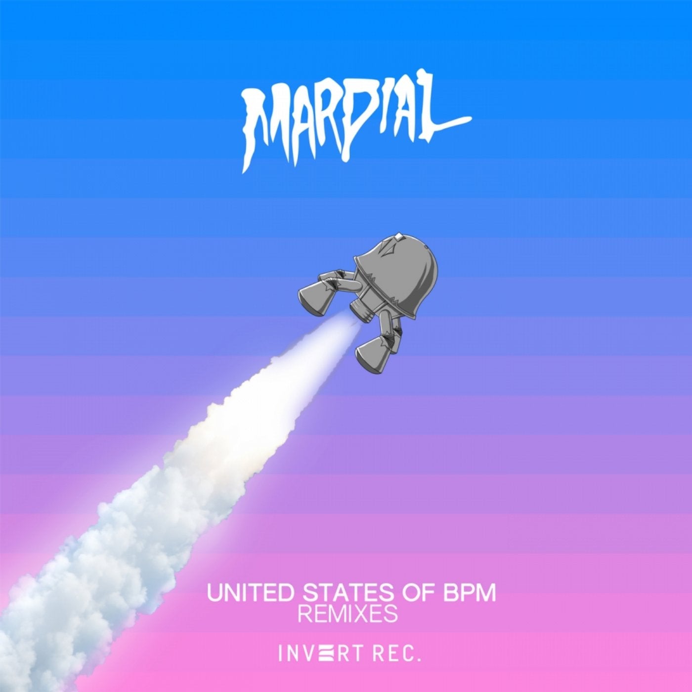 United States of BPM Remixes
