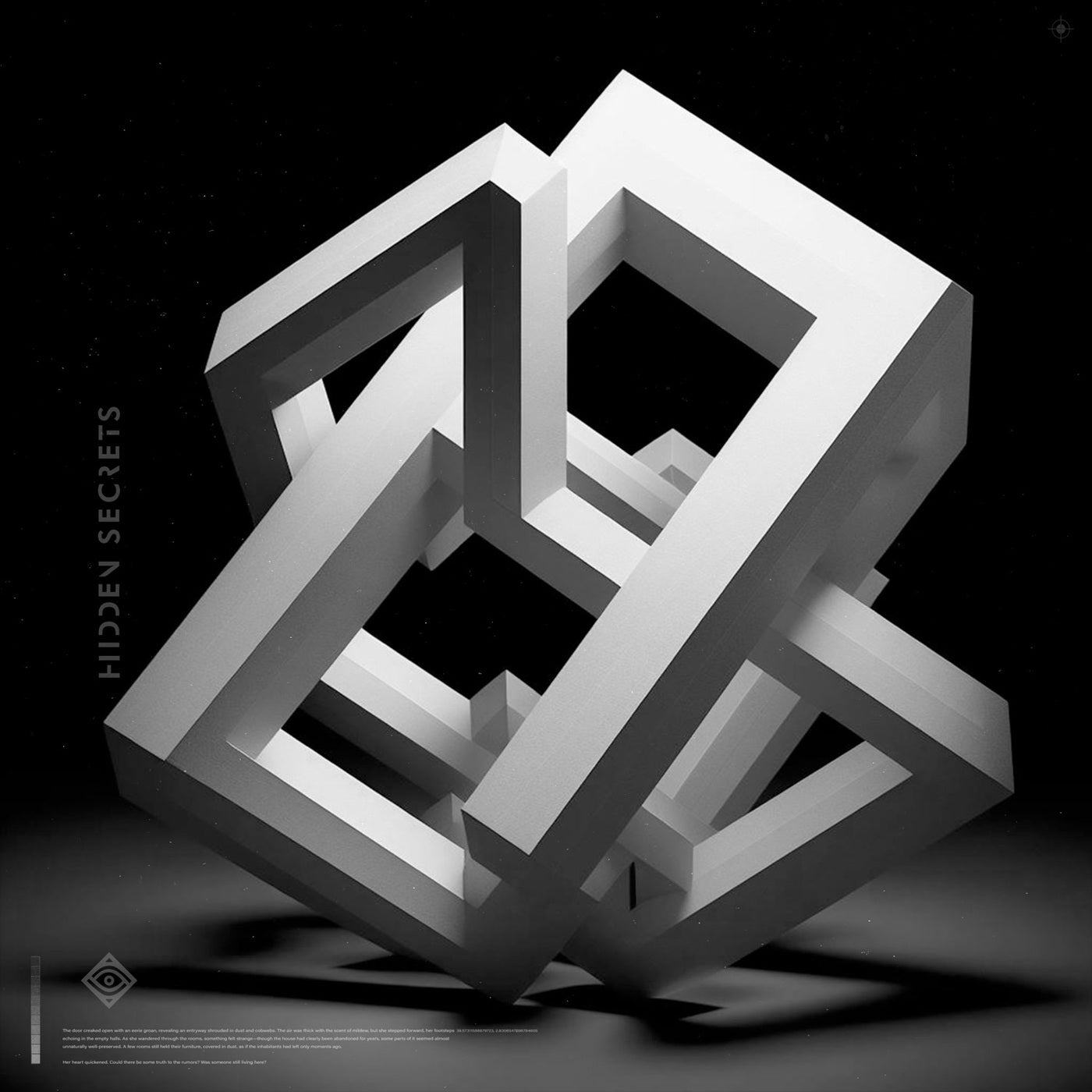 Cover art for La Caja