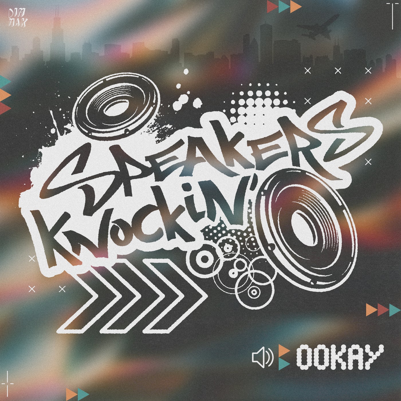 Speakers Knockin' - Extended Mix