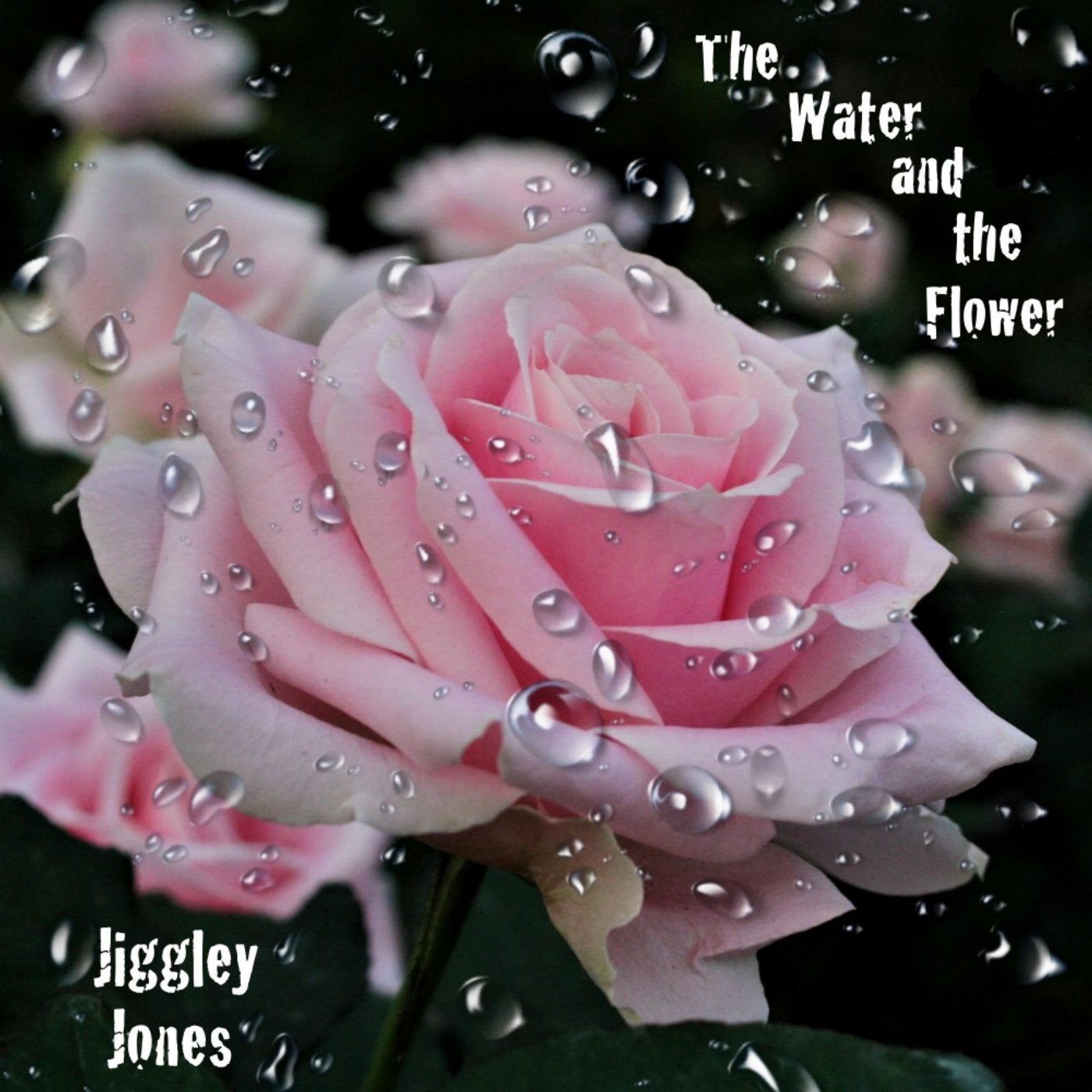 The Water & The Flower