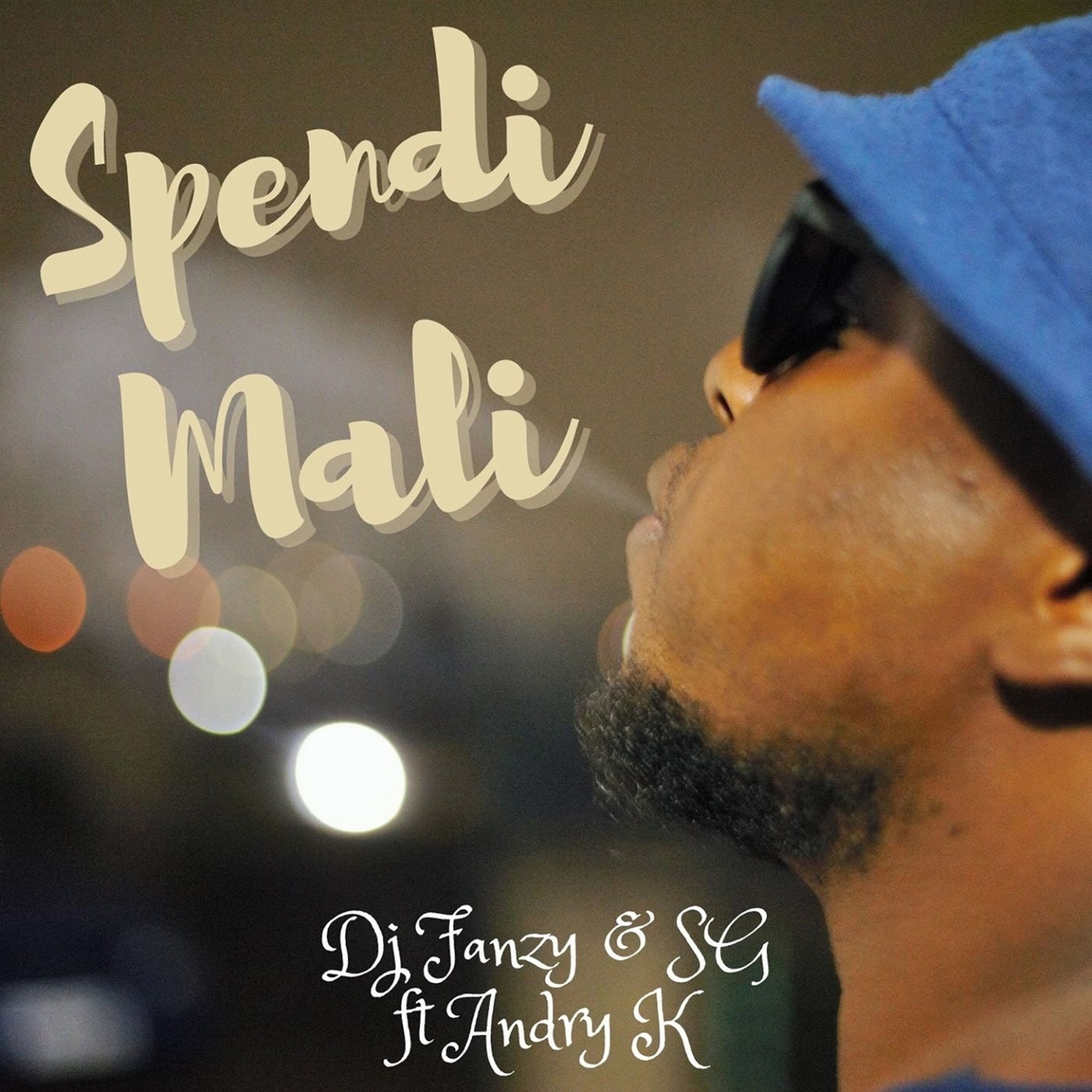 Spendi Mali (feat. Andry K)