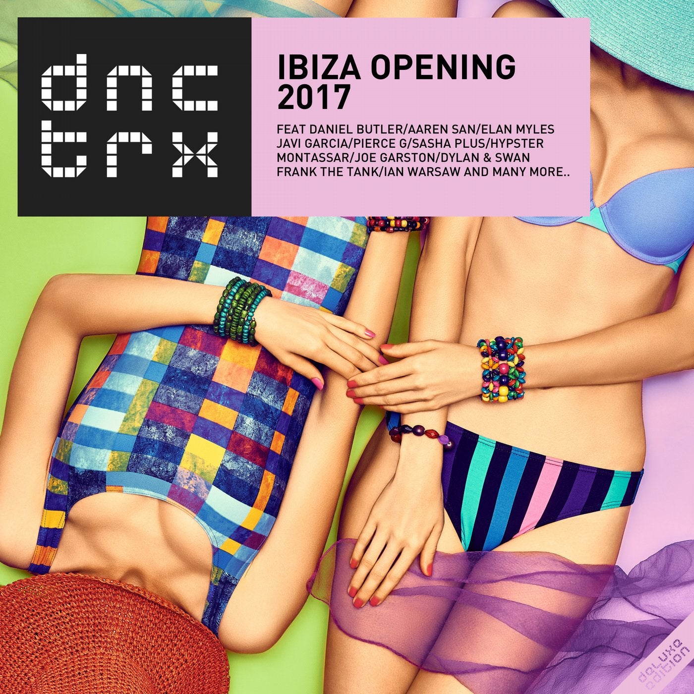 Ibiza Opening 2017 (Deluxe Edition)