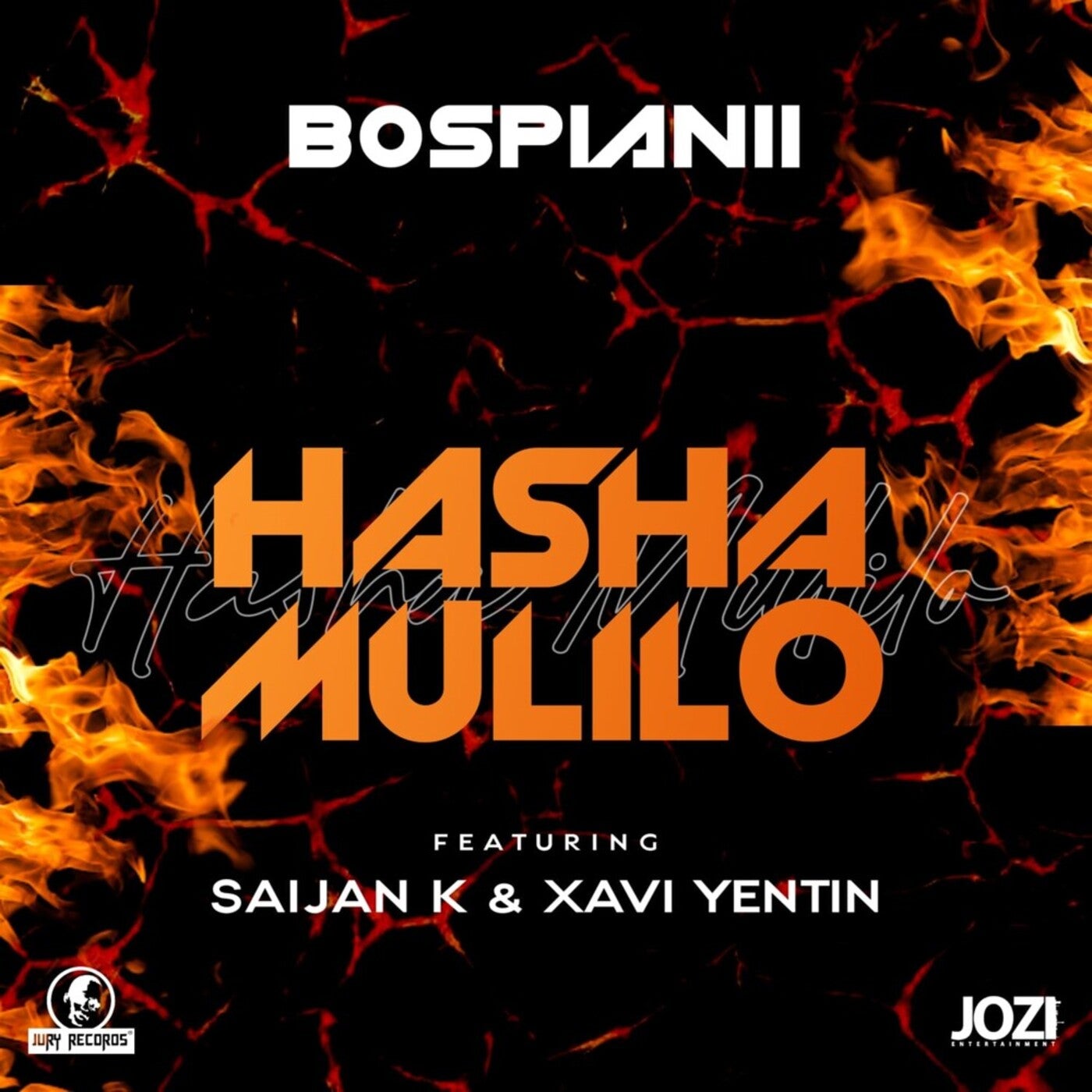 Hasha Mulilo