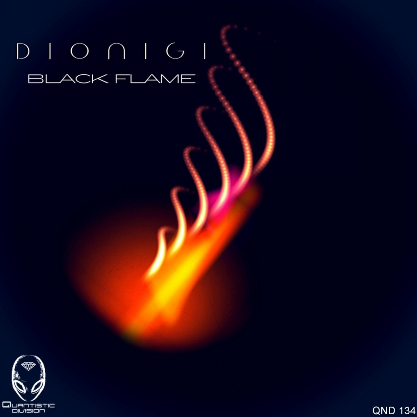 Black Flame