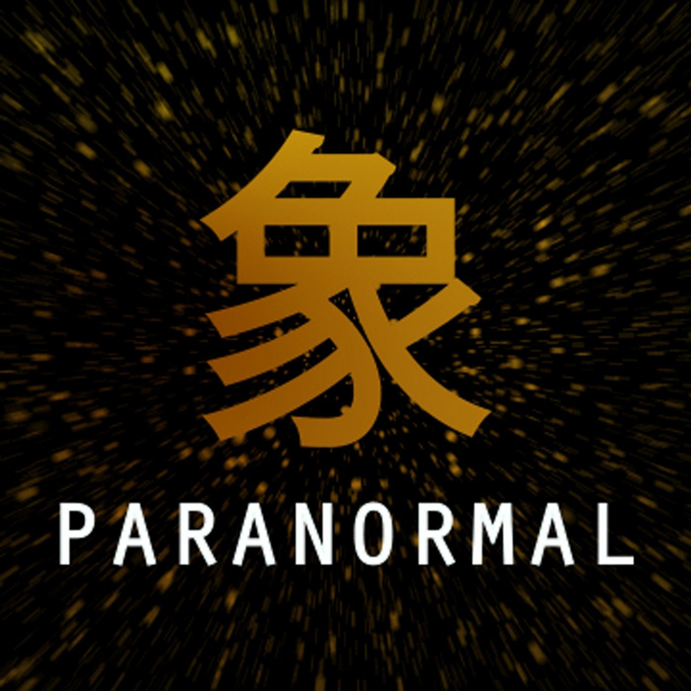 PARANORMAL