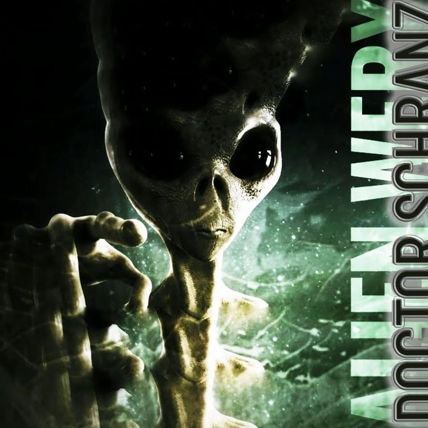 alien werx