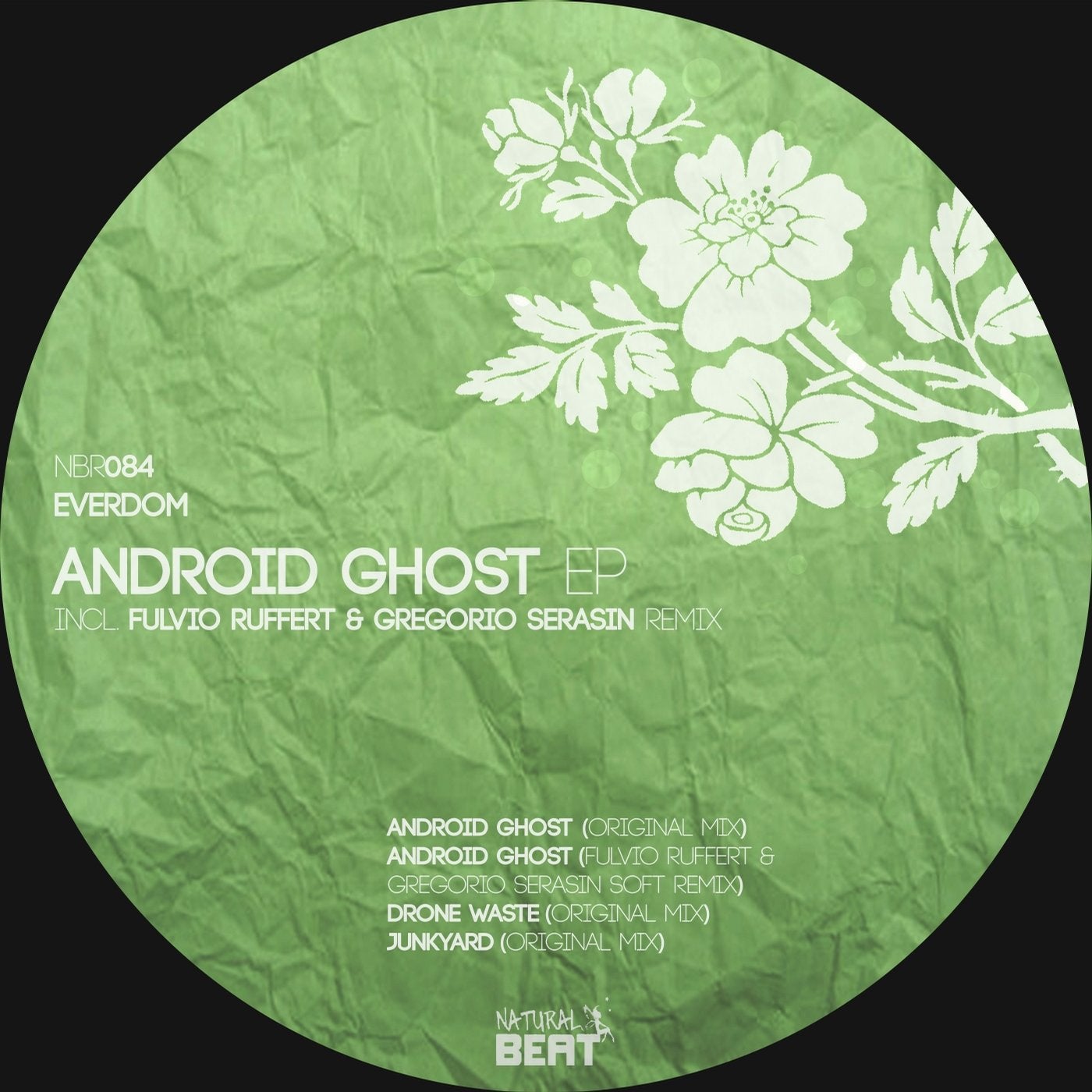 Android Ghost