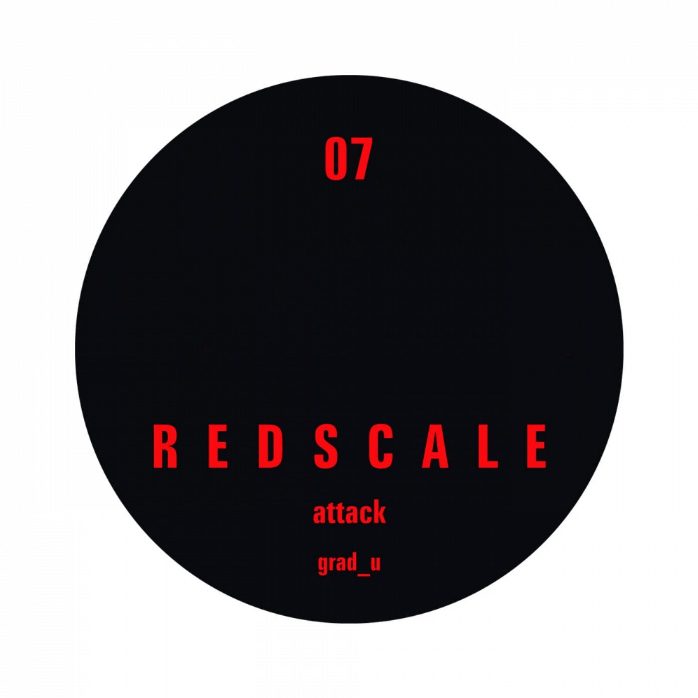 Redscale 07