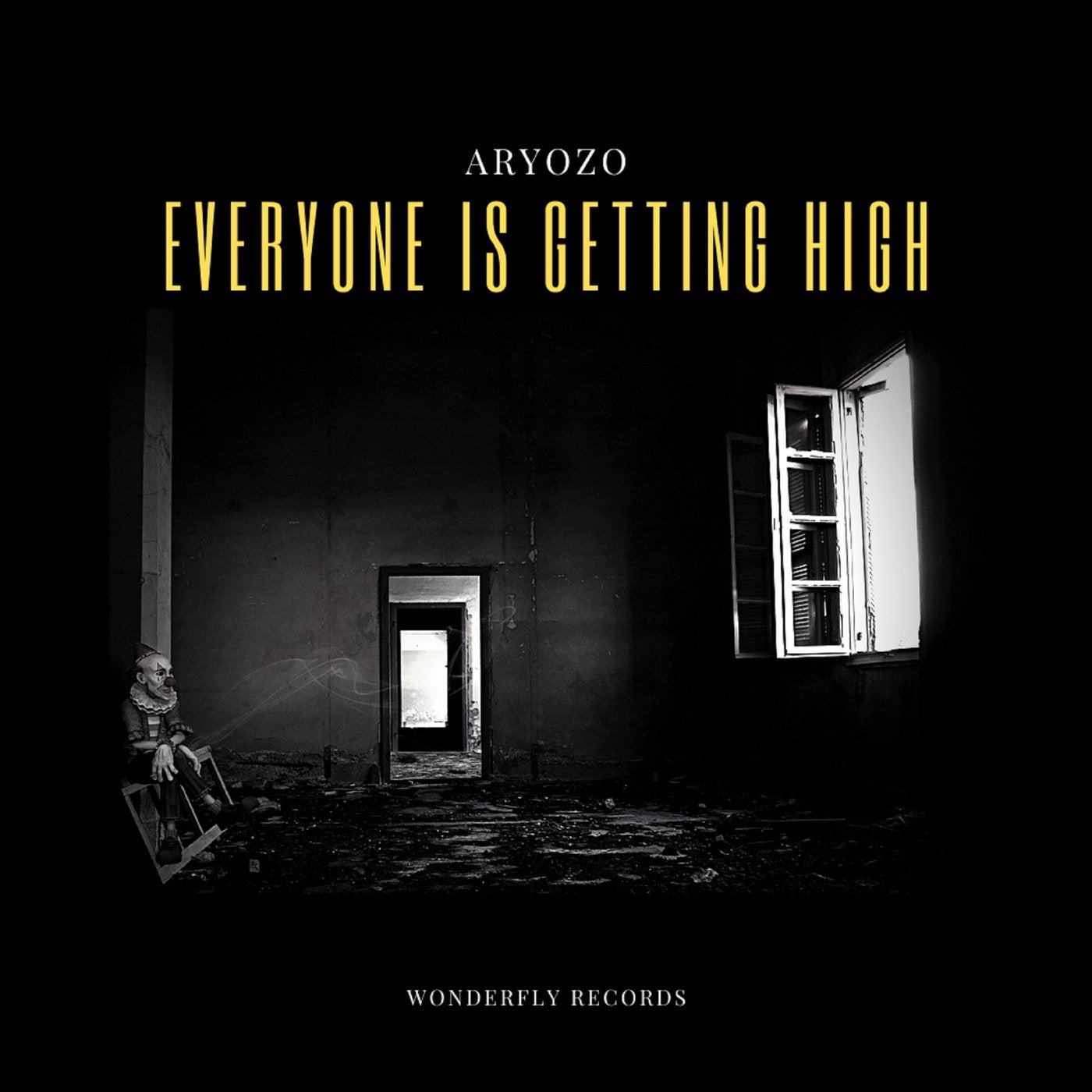 Everyone is getting high