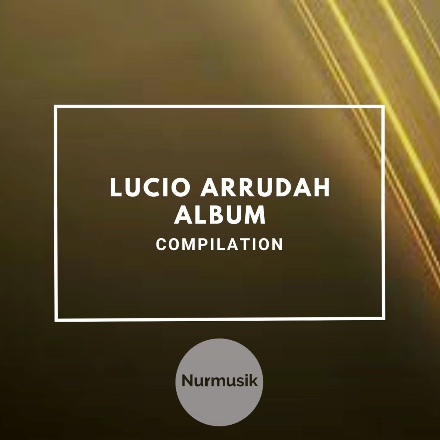 Lucio Arrudah Album