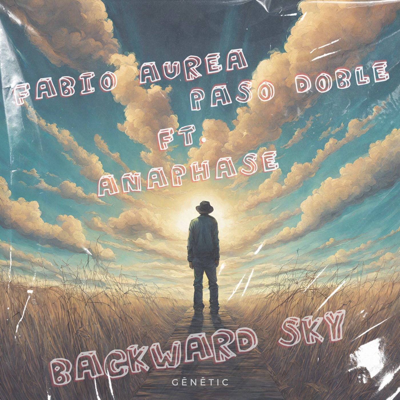 Backward Sky (Extended Mix)