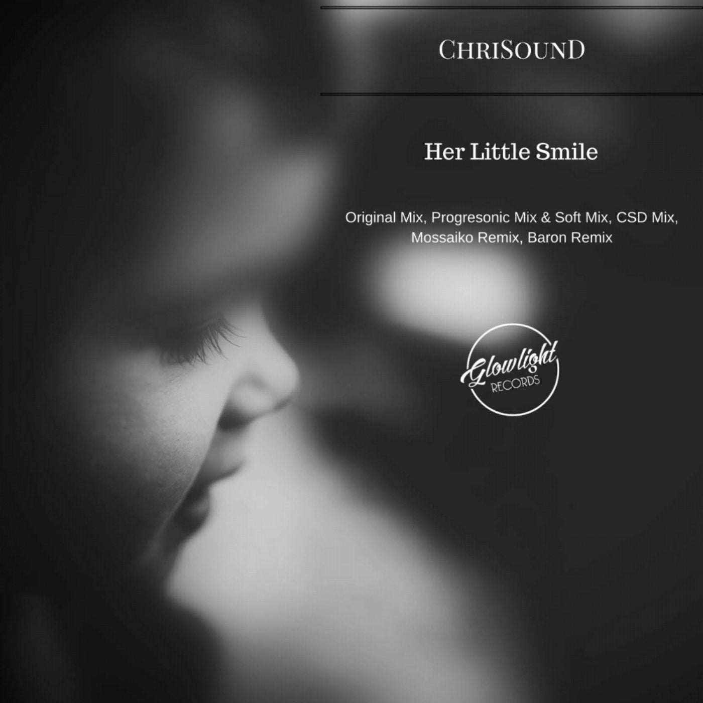 Her Little Smile EP
