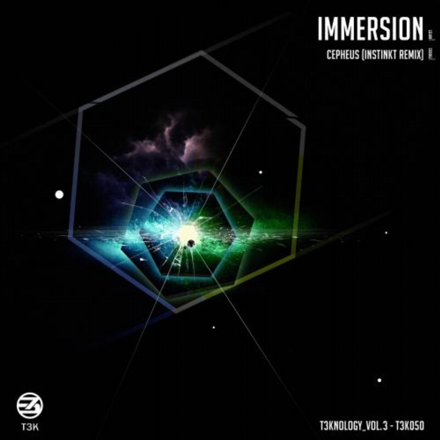 Cepheus (Instinkt Remix)