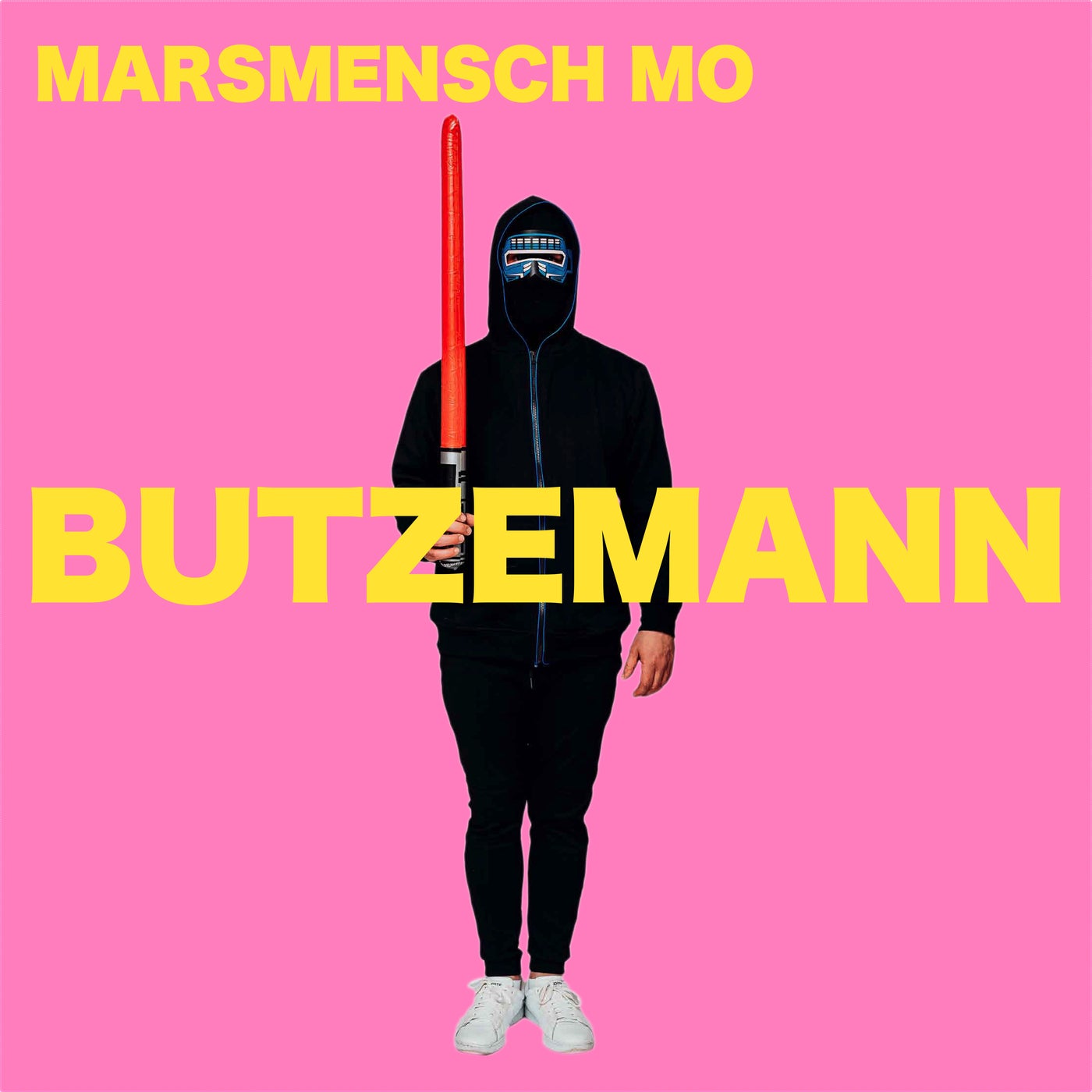 Butzemann