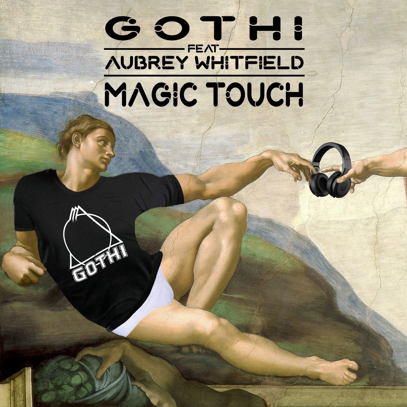 Magic Touch