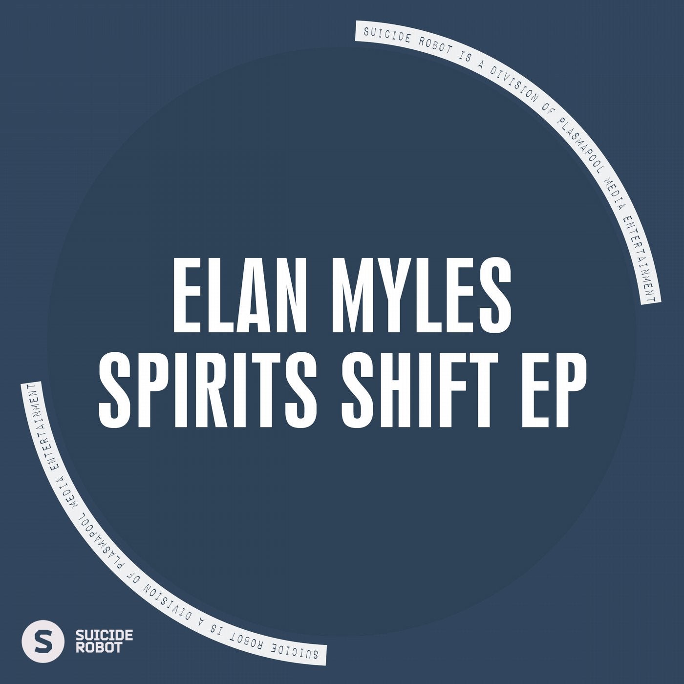 Spirits Shift EP