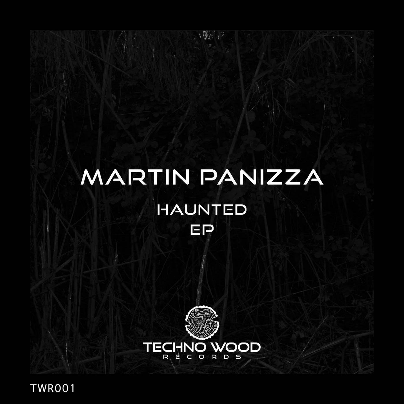 Haunted EP