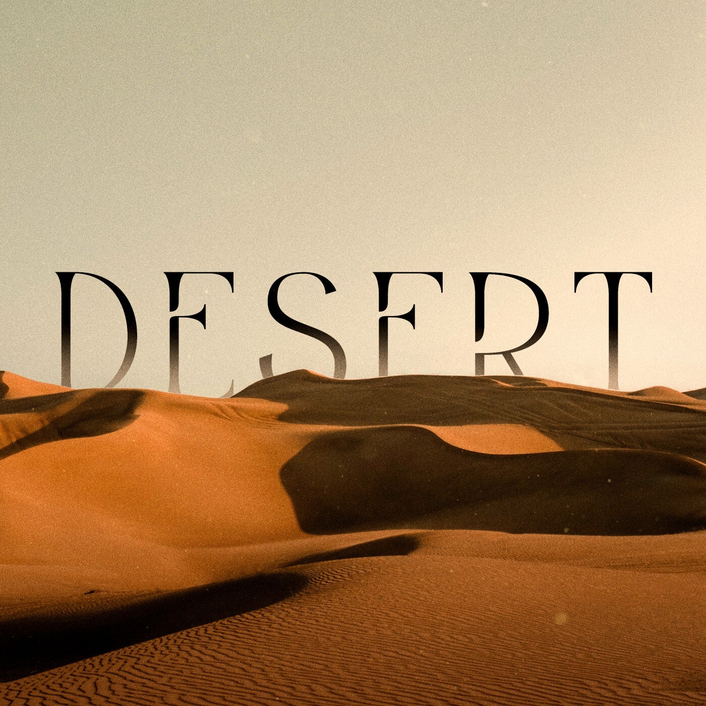 Desert