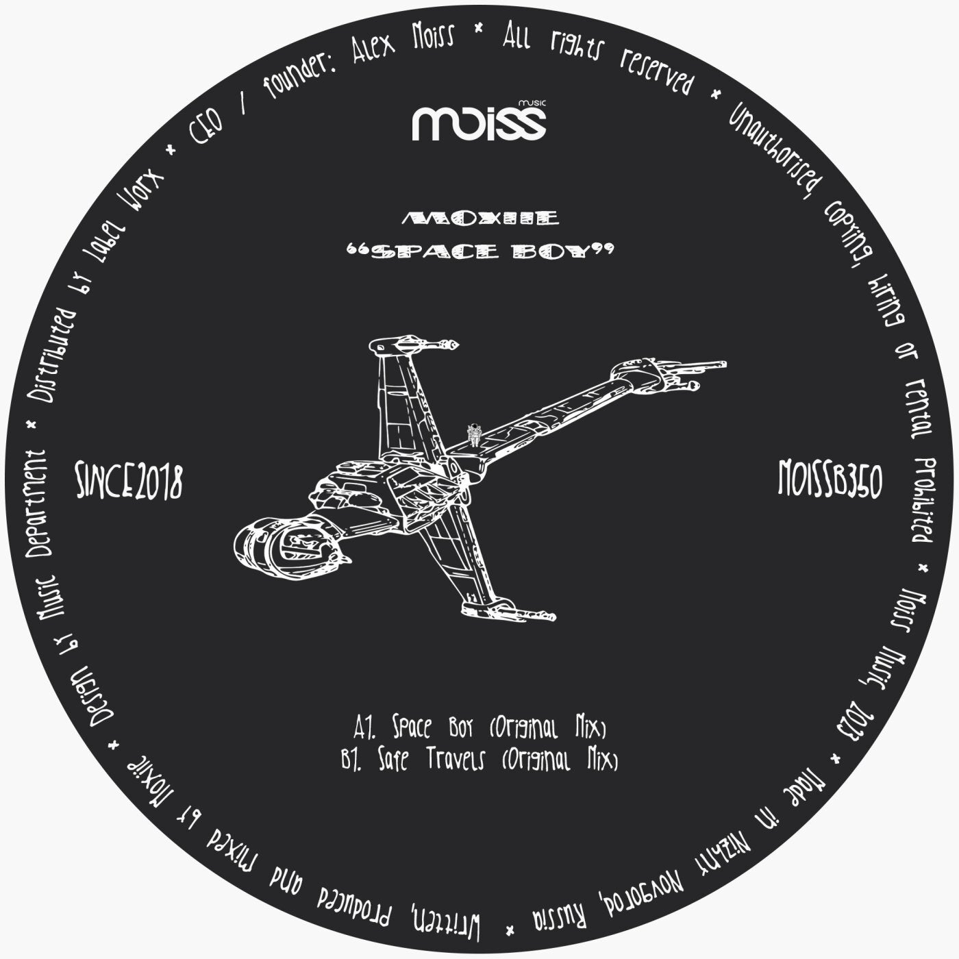 Moxiie Inline Moiss Music Black Music Downloads on Beatport