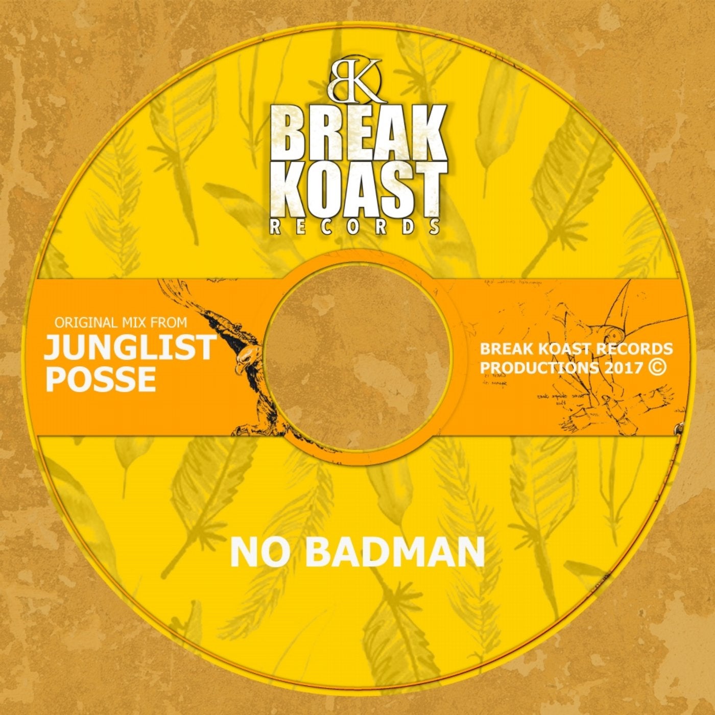 No Badman