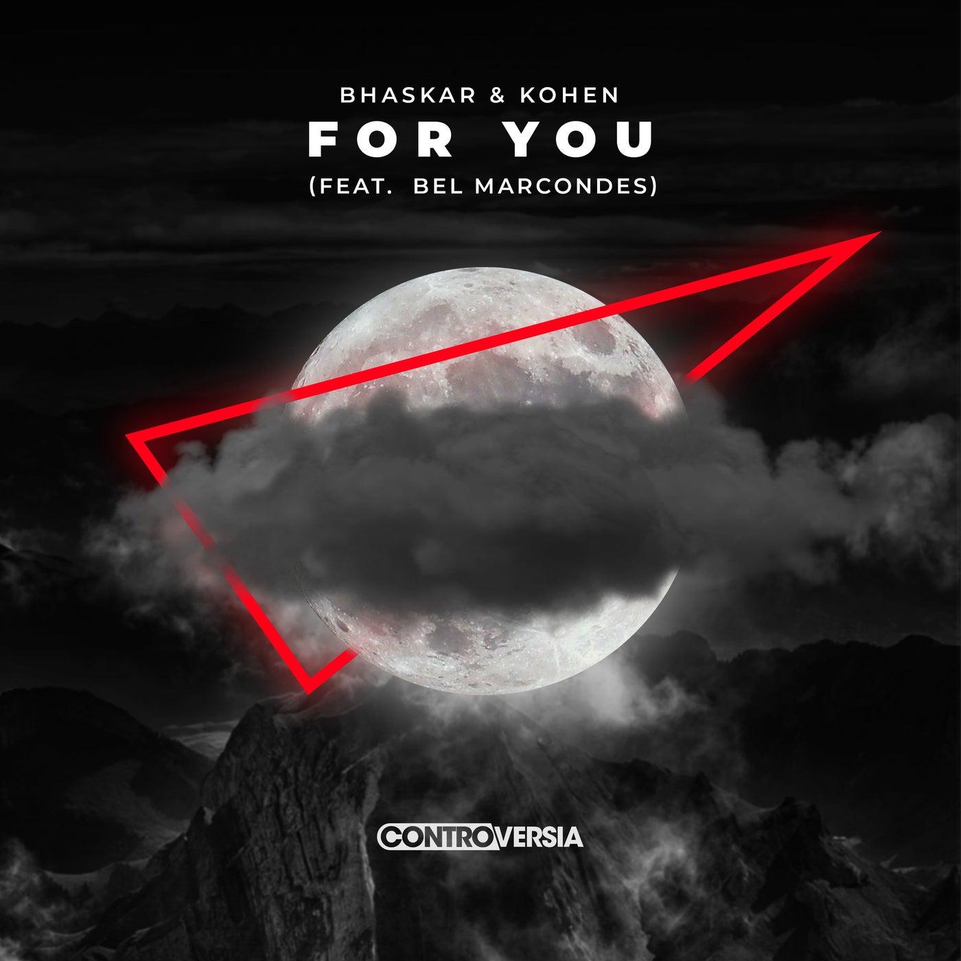 Bhaskar & Kohen - For You (feat. Bel Marcondes)