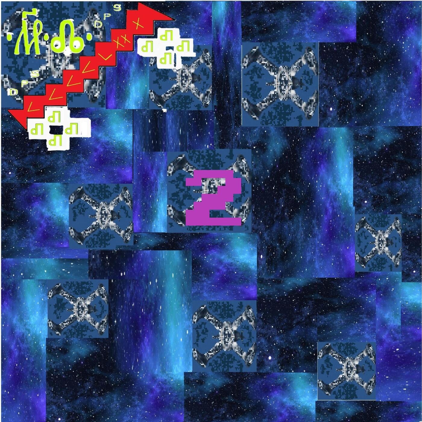 Smells Like Terran Spirit II (Ascent Of The Iron Marionettes)