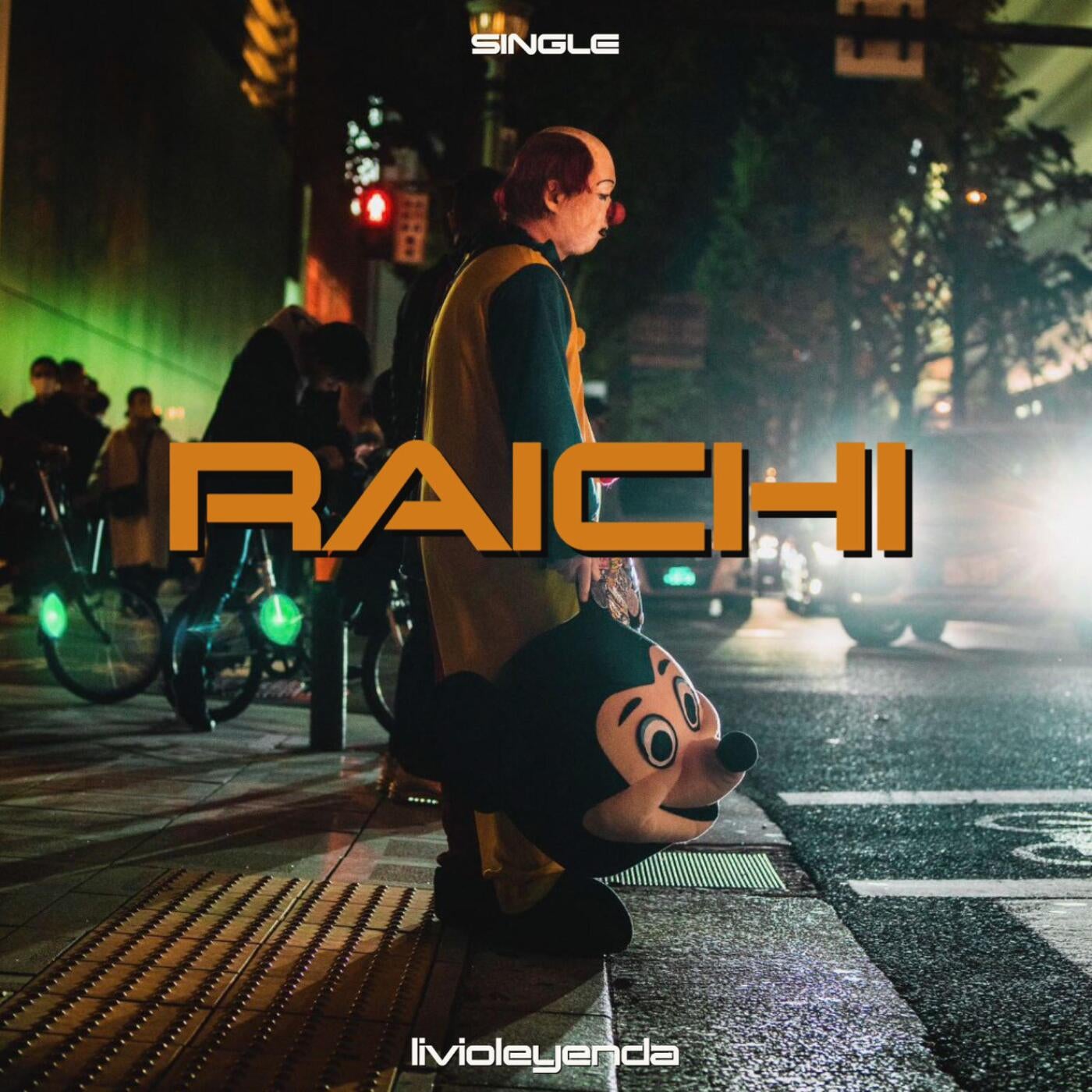 Raichi