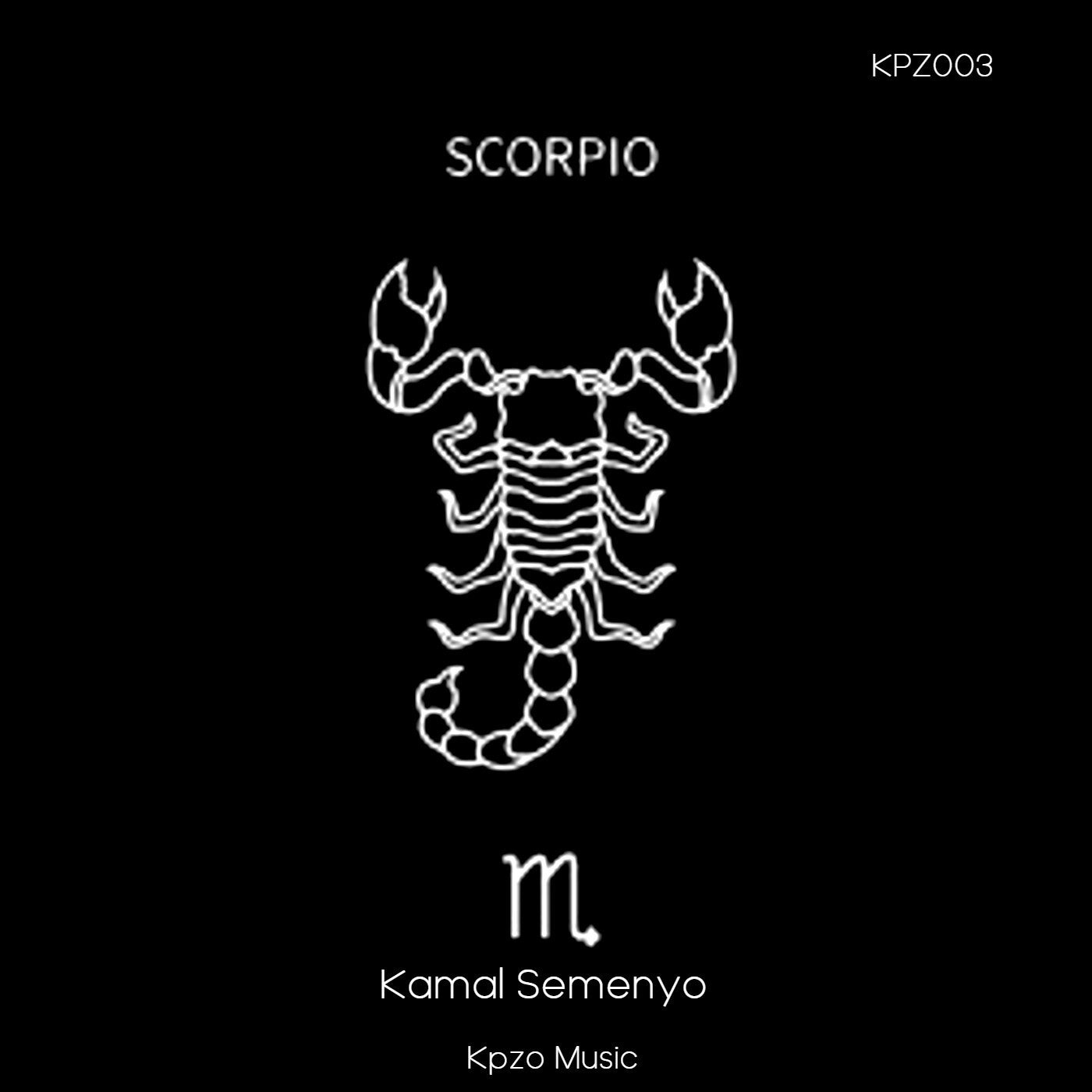 Scorpio