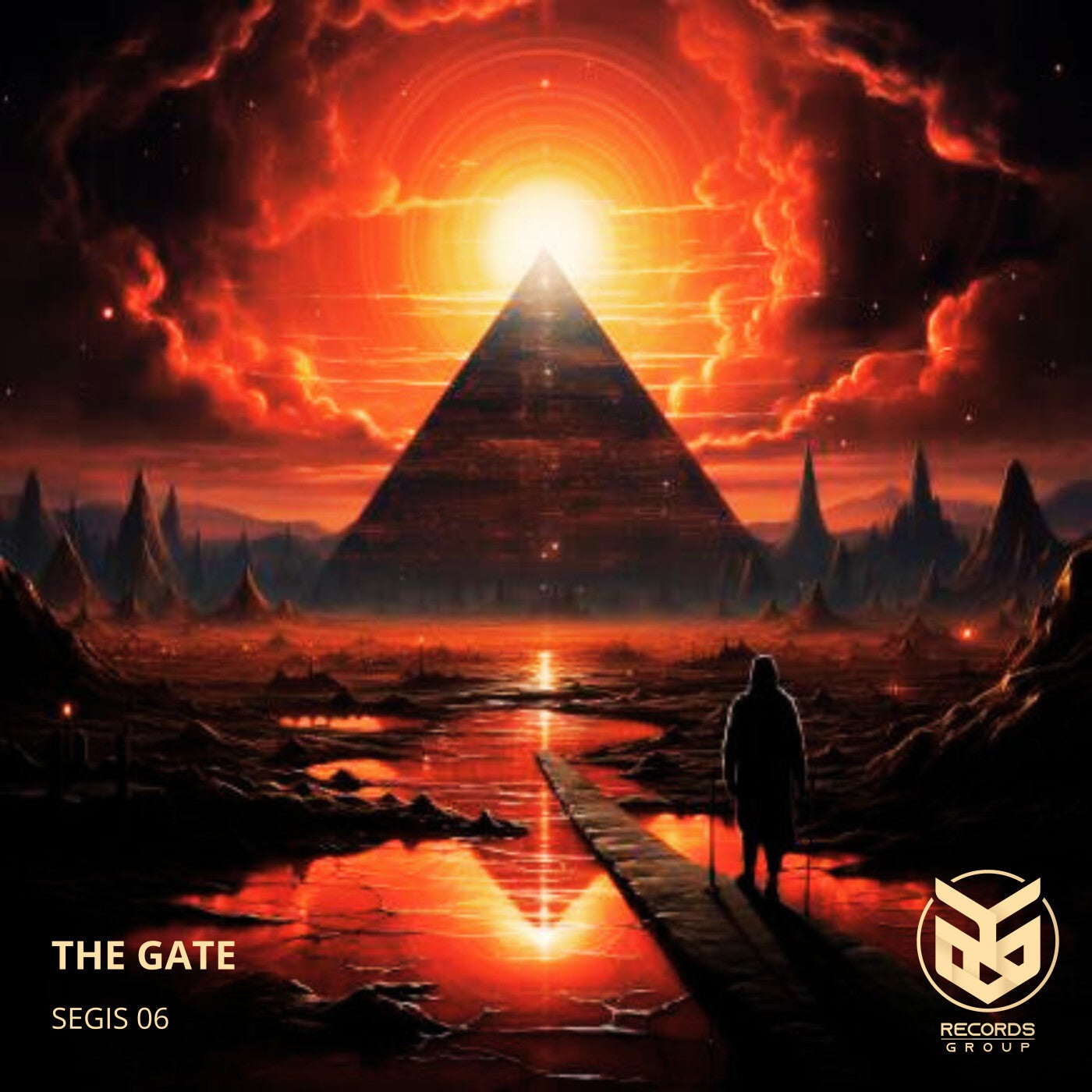 The Gate