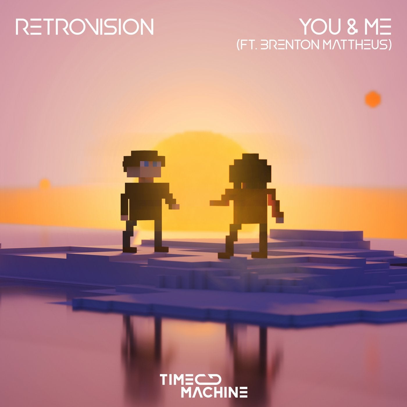 You & Me - Extended Version