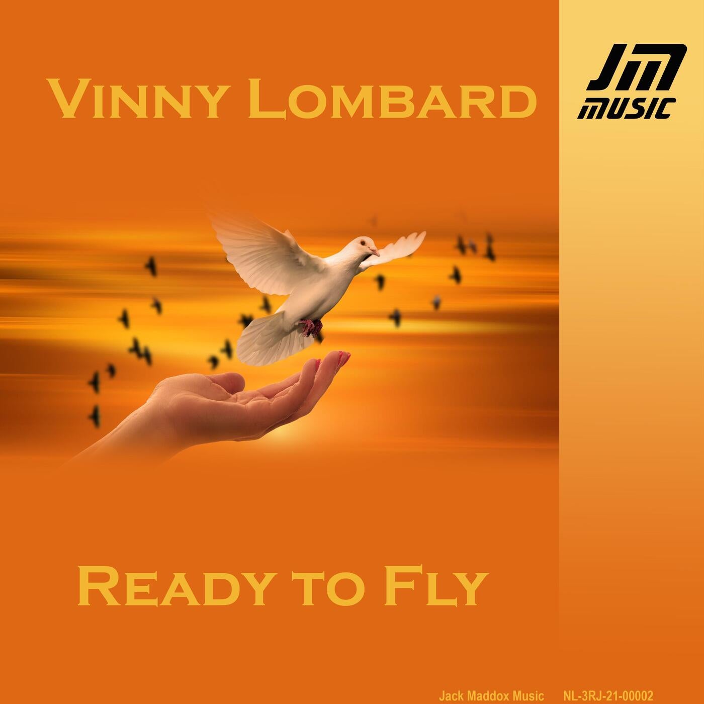 Ready to Fly