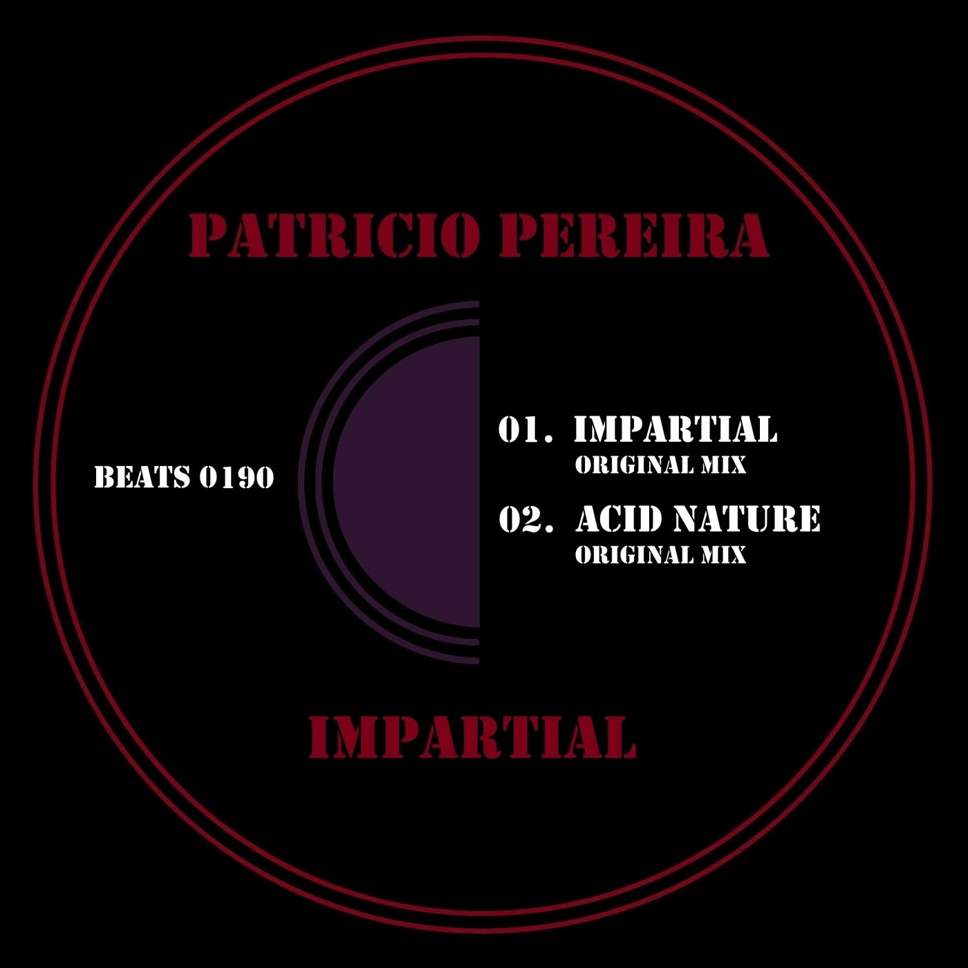 Impartial