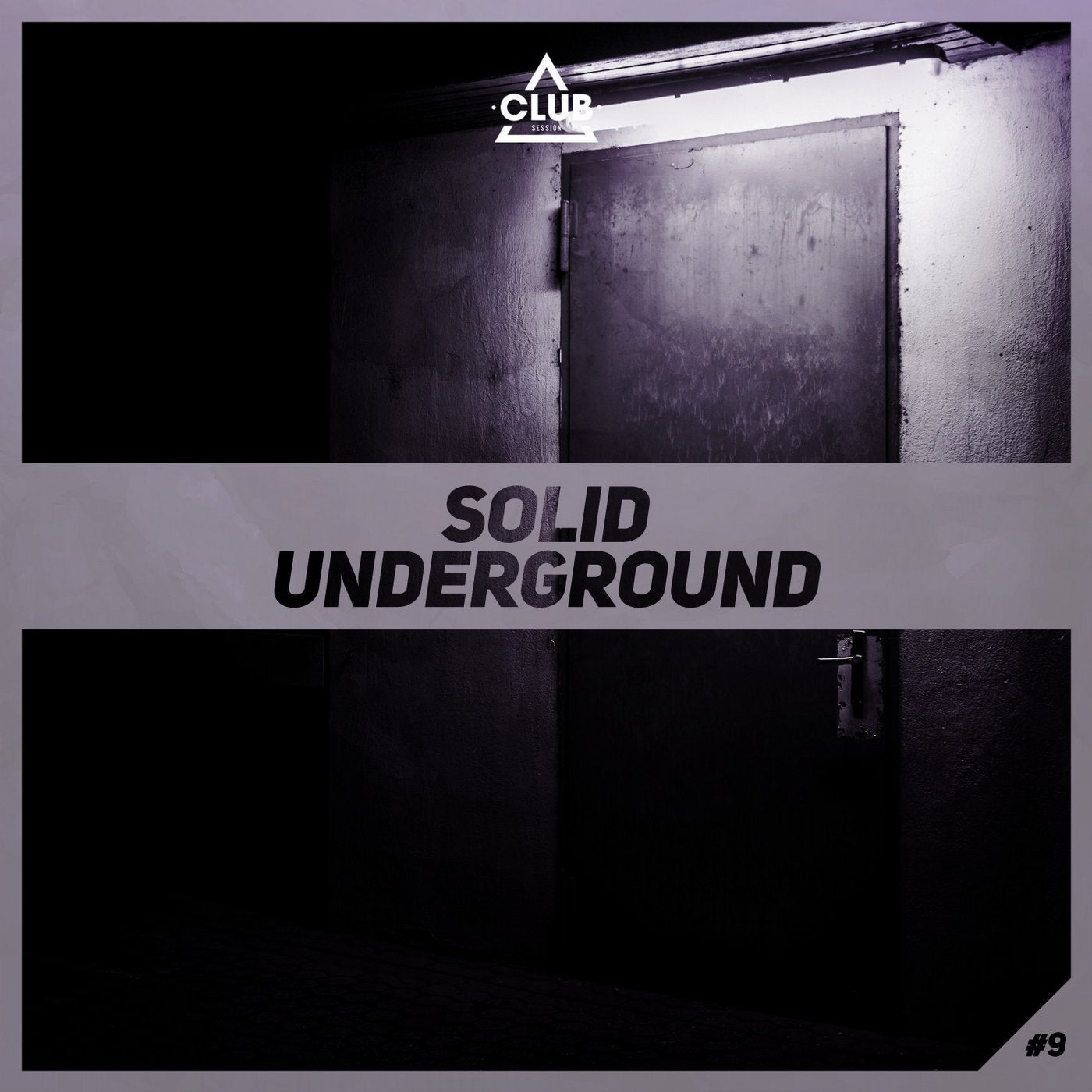 Solid Underground #9