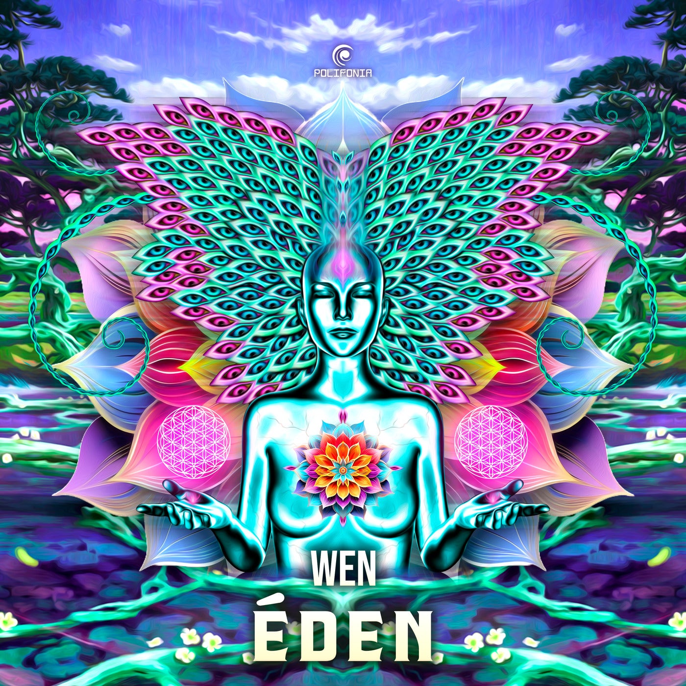 Éden