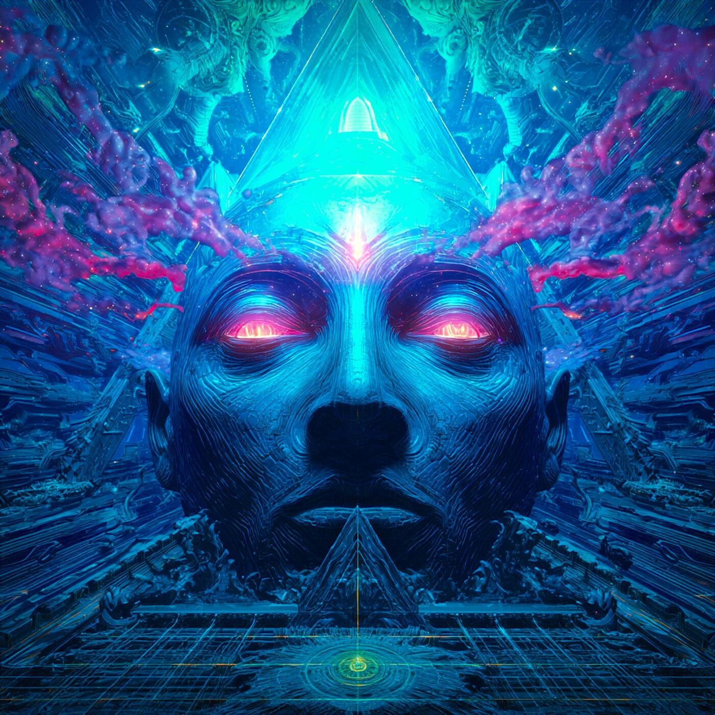 Astral Flicker
